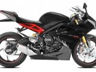 Triumph Daytona 675R